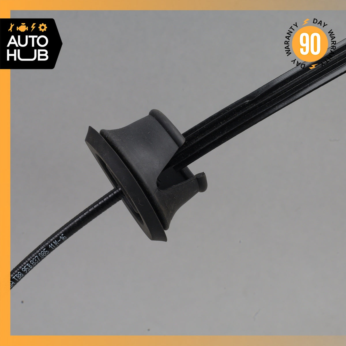 Porsche Macan 95B Front Right Side Door Lock Latch Actuator 8J1837016F OEM - photo 9