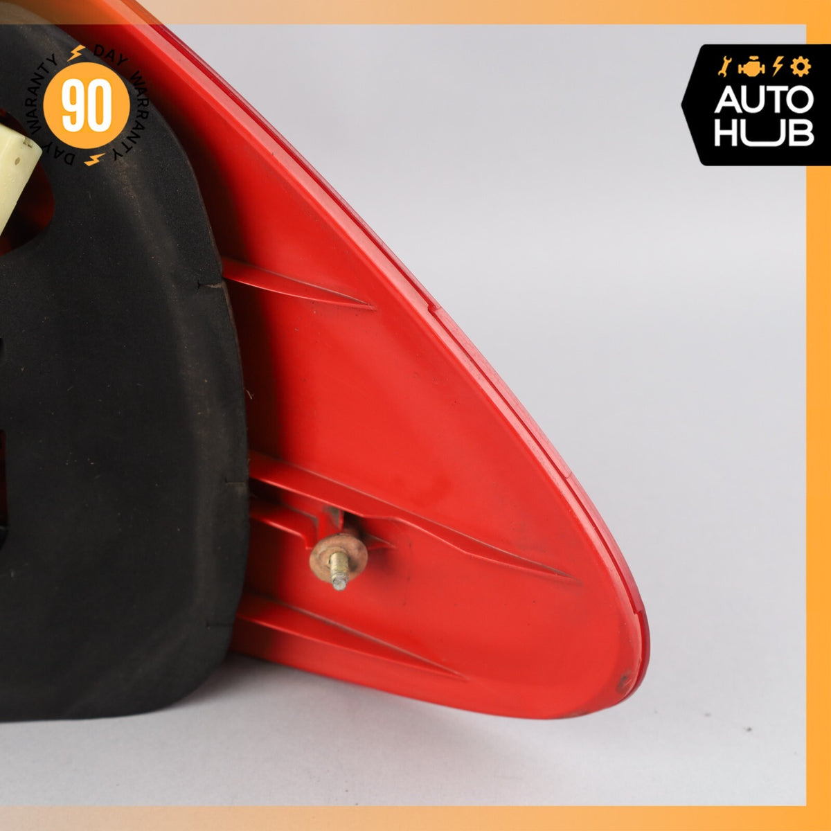 03-06 Mercedes R230 SL500 SL600 Tail Light Tail Lamp Rear Left Driver Side OEM - photo 10