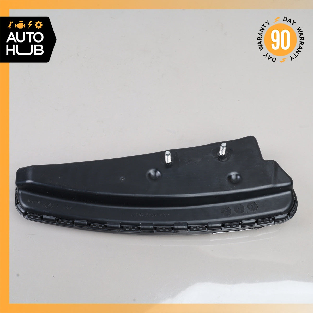 14-20 Mercedes W222 S550 Front Right Passenger Side Seat Airbag SRS OEM - photo 6