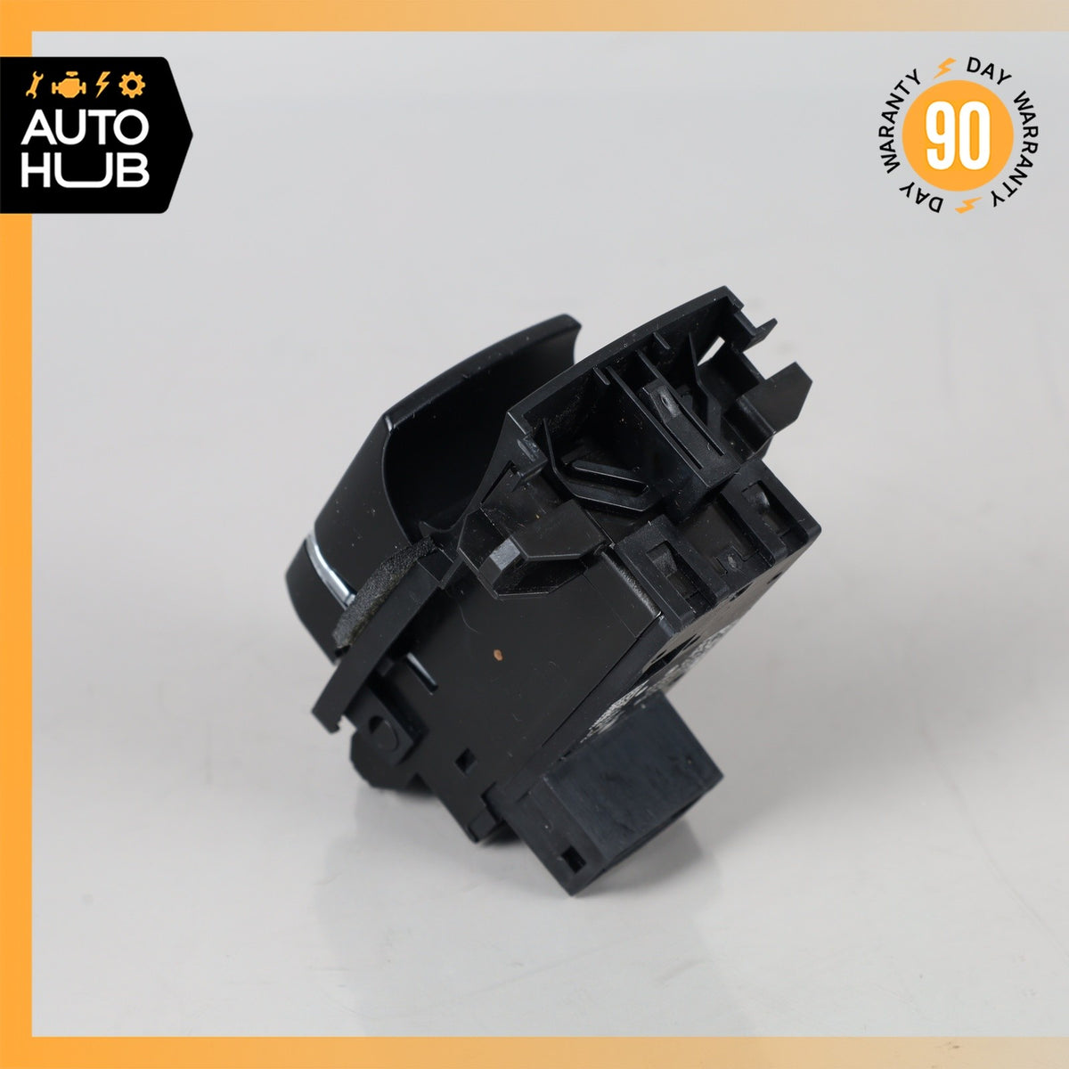 BMW F25 X3 X4 Electric Parking Brake Control Switch 61316822518 OEM - photo 4