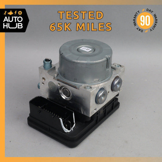 14-20 BMW F32 428i 435i 440i ABS Anti Lock Brake Pump Module OEM - photo 1