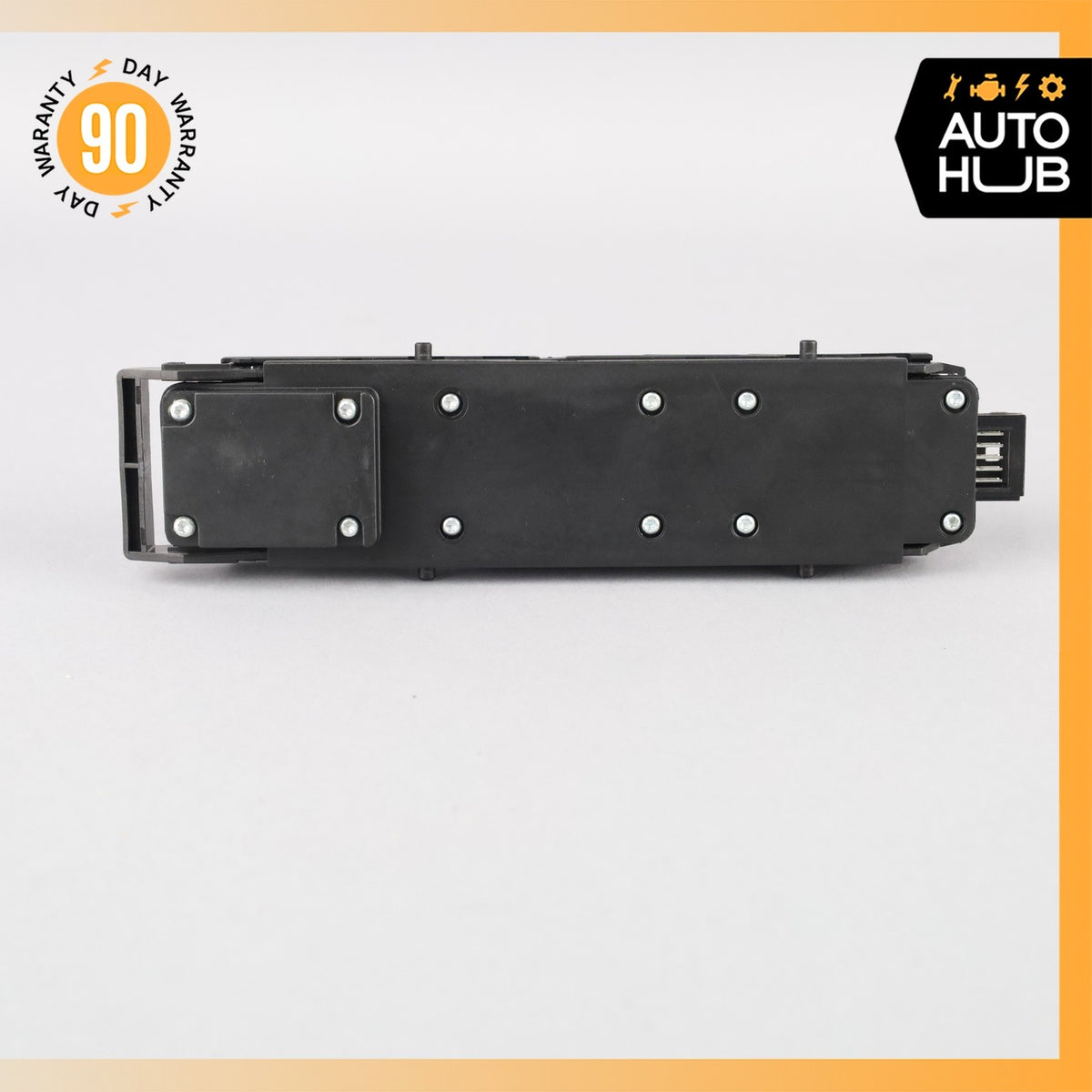 03-06 Mercedes W215 CL500 CL600 CL55 Driver Master Window Switch 2158211751 OEM - photo 12