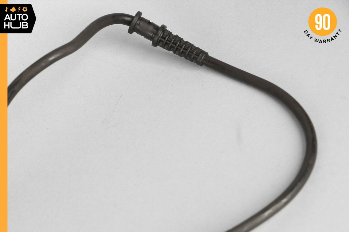 96-04 Mercedes W208 CLK320 SLK230 Front Pad Wear Sensor Wiring 2025400634 OEM - photo 8