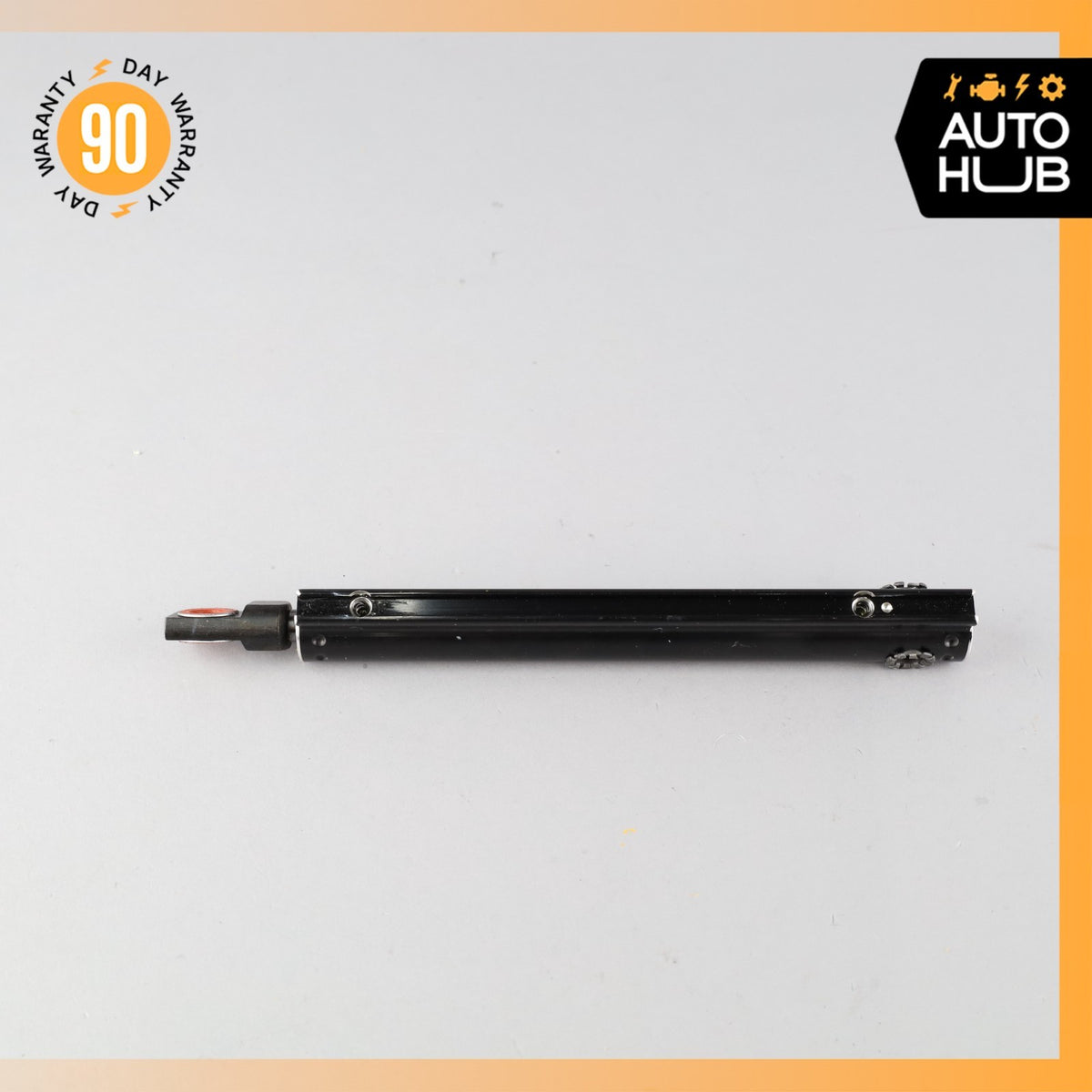 Bentley Continental GTC Right or Left Side Main Hydraulic Lift Cylinder OEM 55k - photo 6