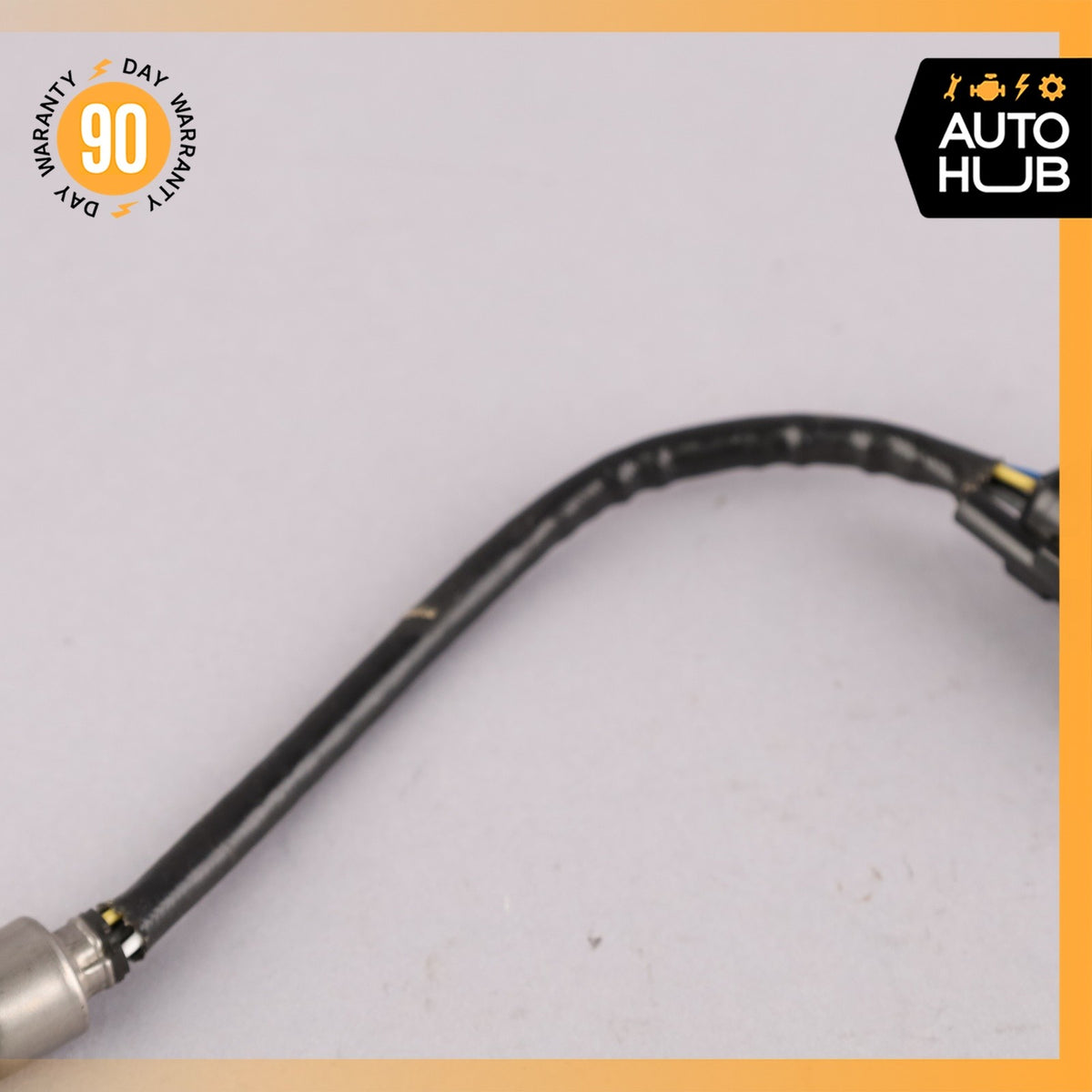 17-26 Alfa Romeo 949 Stelvio Oxygen Lambda Sensor OEM 50k - photo 8
