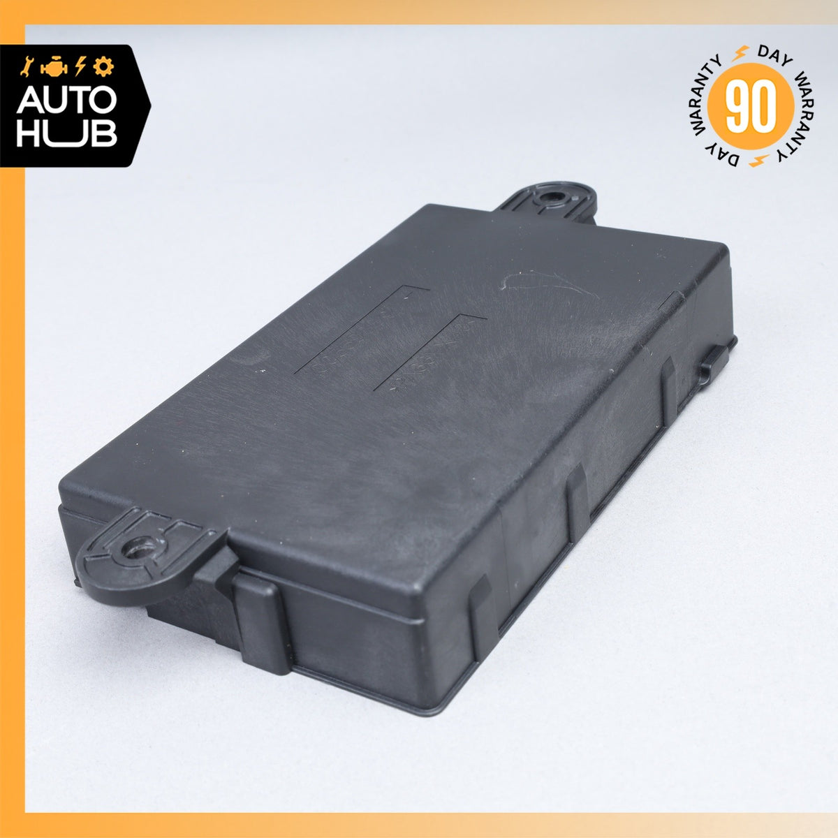 07-13 Mercedes W221 S600 S400 Rear Right or Left Side Door Control Module OEM - photo 2