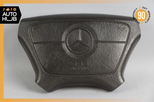 92-98 Mercedes R129 300SL SL320 SL500 Driver Steering Wheel Airbag Air Bag OEM - photo 1
