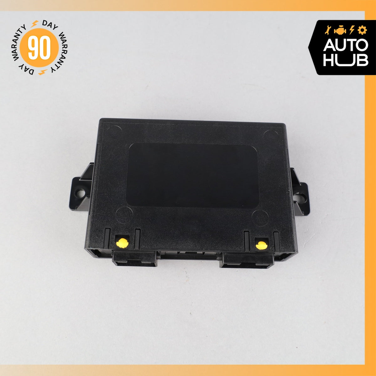 03-07 Bentley Continental Flying Spur GT Park Parking Assist Control Module OEM - photo 6