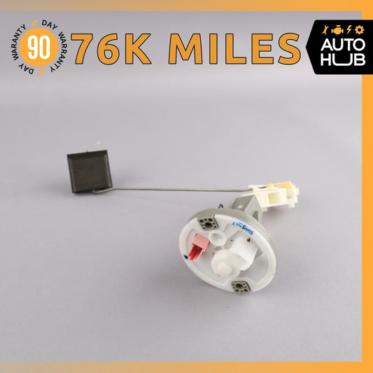 03-12 Mercedes R230 SL55 AMG SL500 Fuel Gas Tank Level Sensor Sending Unit OEM - photo 1