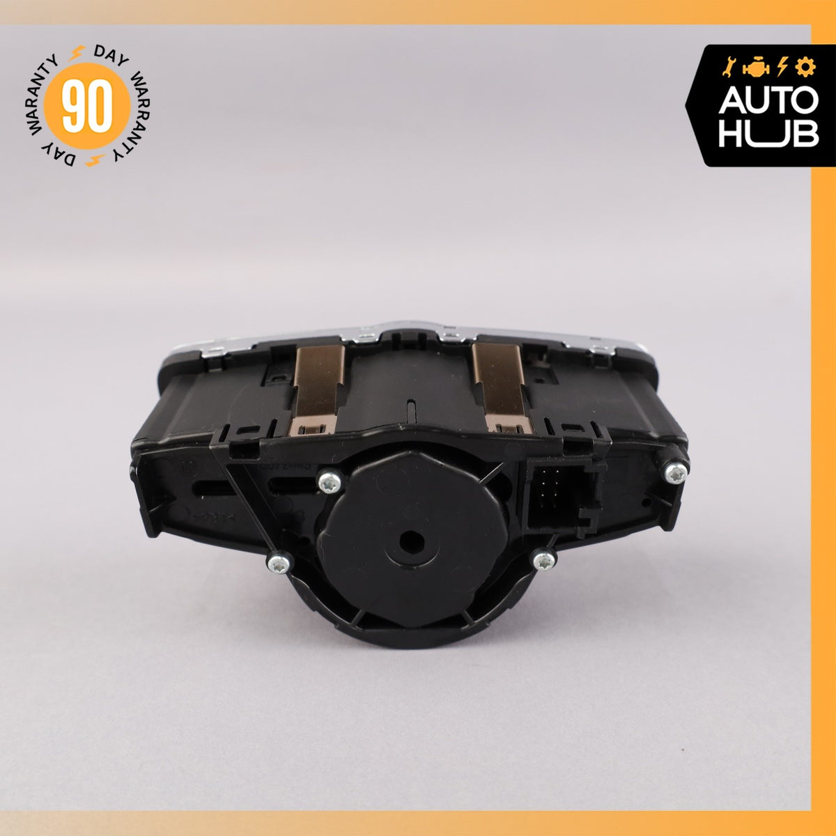 Mercedes W213 E300 Headlight Switch Control 2229055508 OEM - photo 5