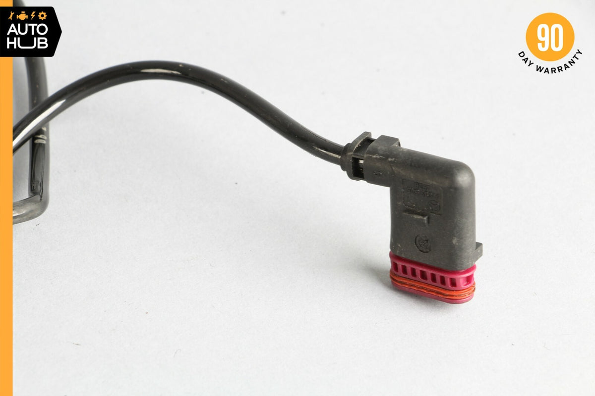 03-11 Mercedes W219 CLS550 E350 Rear Left or Right ABS Wheel Speed Sensor OEM - photo 7