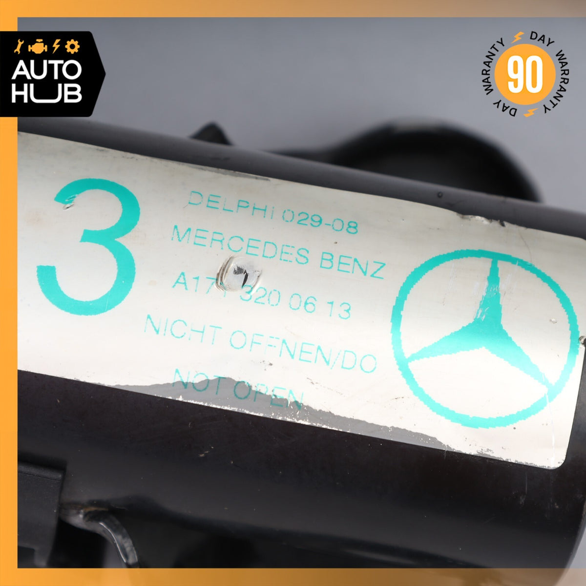 Mercedes R171 SLK350 SLK300 Front Right or Left Side Shock Strut Absorber OEM - photo 14