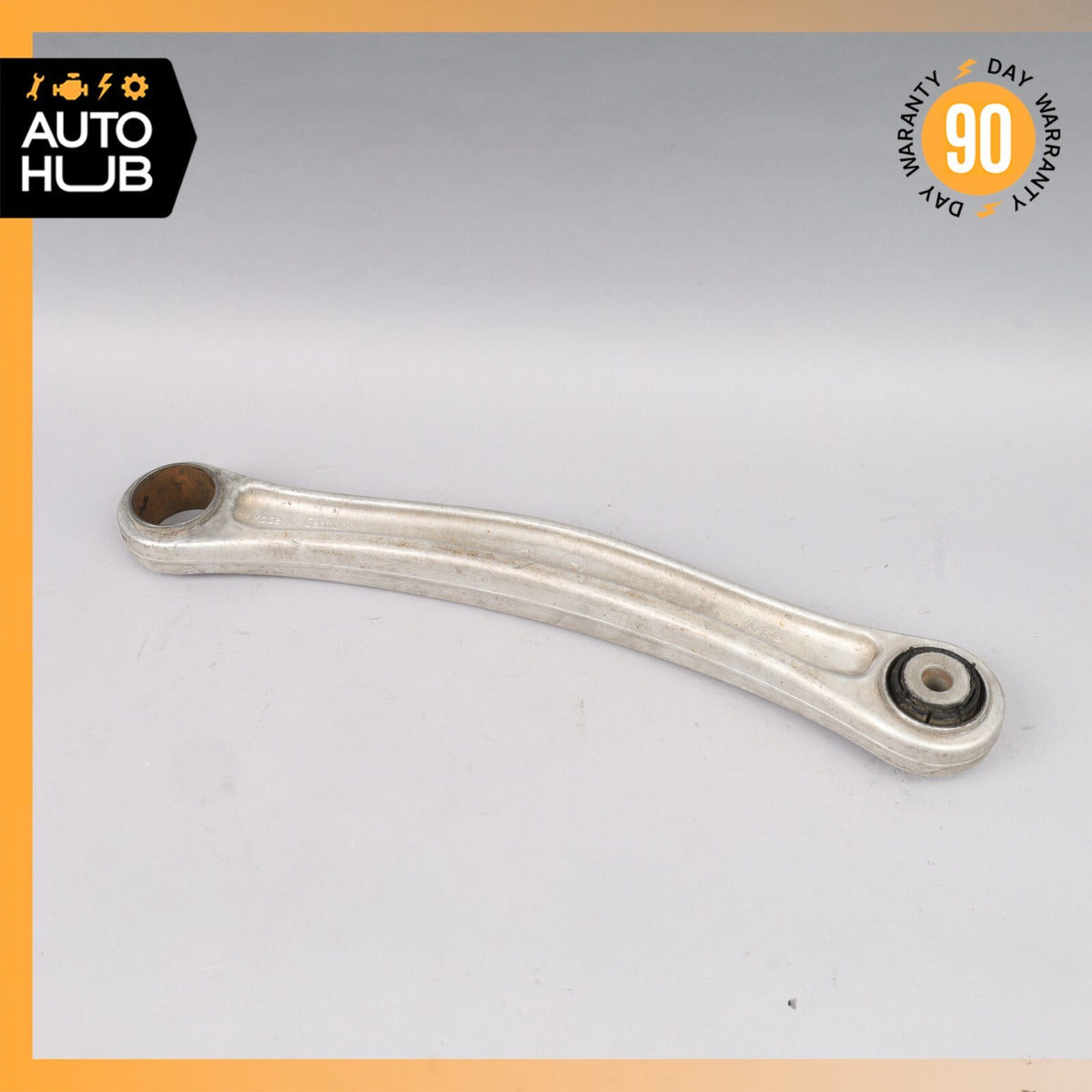 Porsche Cayenne 958 Rear Left or Right Side Control Arm OEM - photo 6