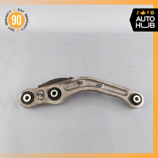 13-18 Bentley Continental GT Rear Right Side Camber Strut Upper Control Arm OEM - photo 1