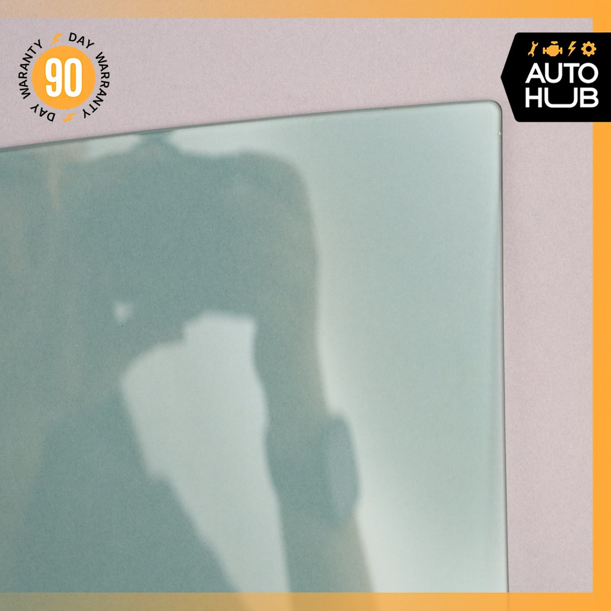 10-17 Audi A5 S5 RS5 Convertible Front Right Door Window Glass 8F0845202B OEM - photo 14
