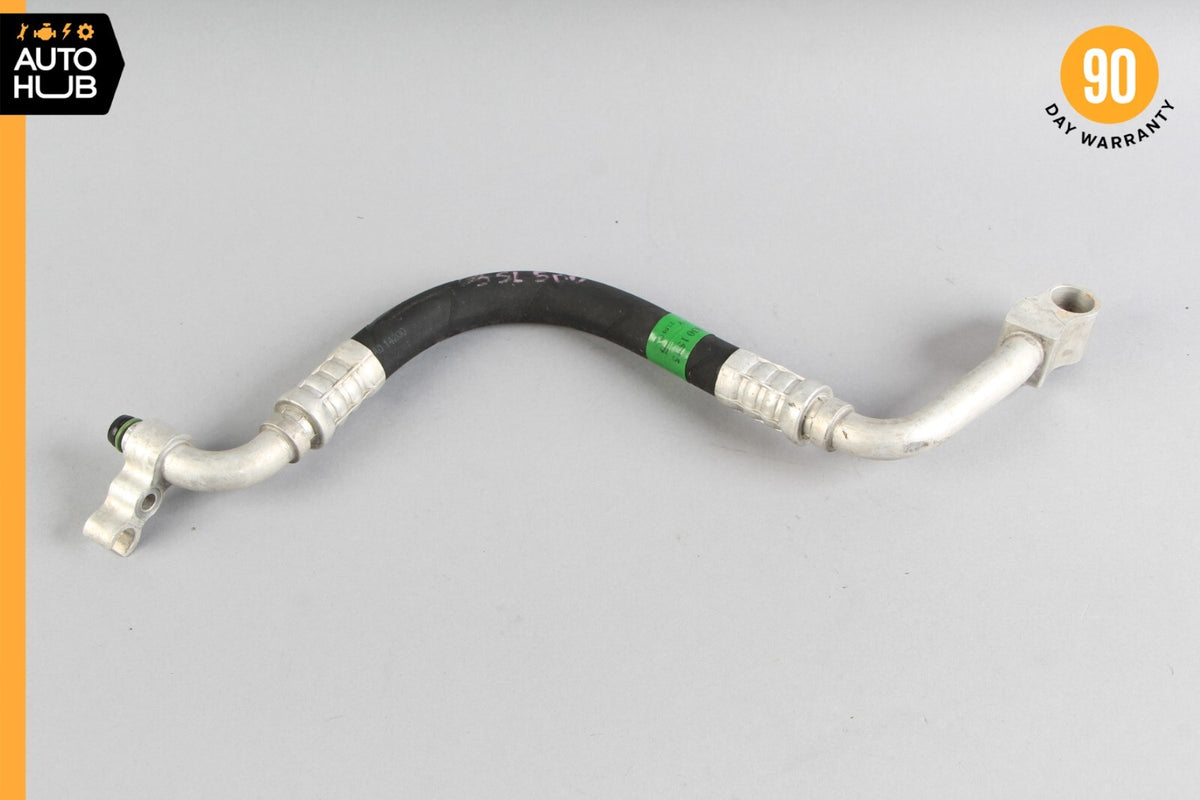 03-08 Mercedes R230 SL500 SL55 AC Air Conditioning Hose Pipe Line 2308301515 OEM - photo 1