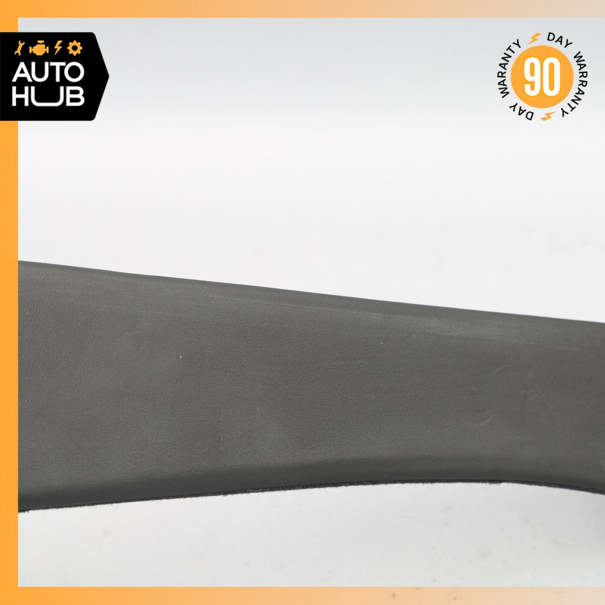 03-11 Bentley Continental GT GTC Front Left Side Kick Panel Trim Cover OEM 87k - photo 9