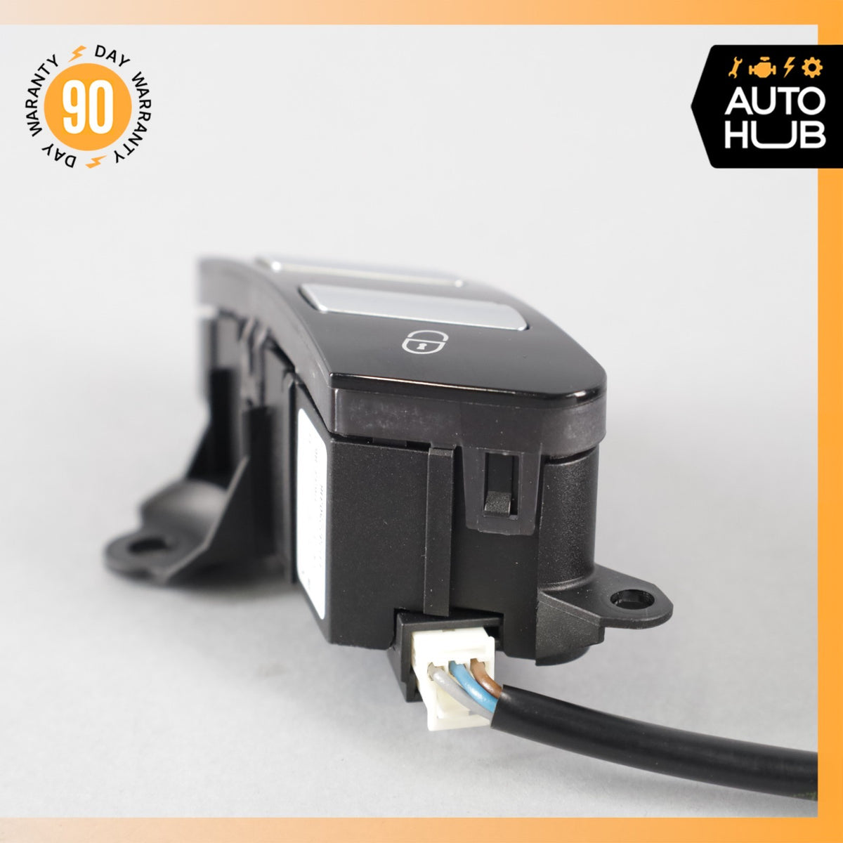 07-14 Mercedes W221 S550 CL550 Front Left Driver Seat Control Memory Switch OEM - photo 14
