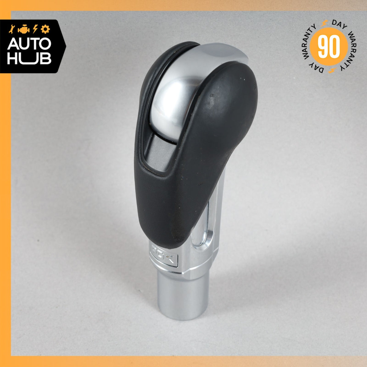 17-24 Porsche 991 911 Carrera 4S Transmission Floor Gear Shifter Lever Knob OEM - photo 2
