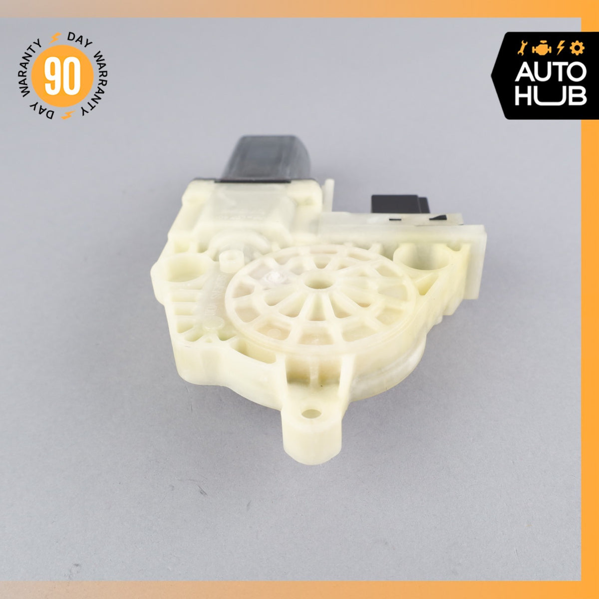 10-16 Porsche Panamera 970 Front Left or Rear Right Door Window Regulator OEM - photo 8