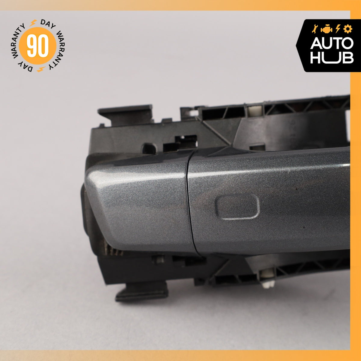 16-18 Audi 8V A3 E-Tron Right Side Exterior Door Handle OEM - photo 2
