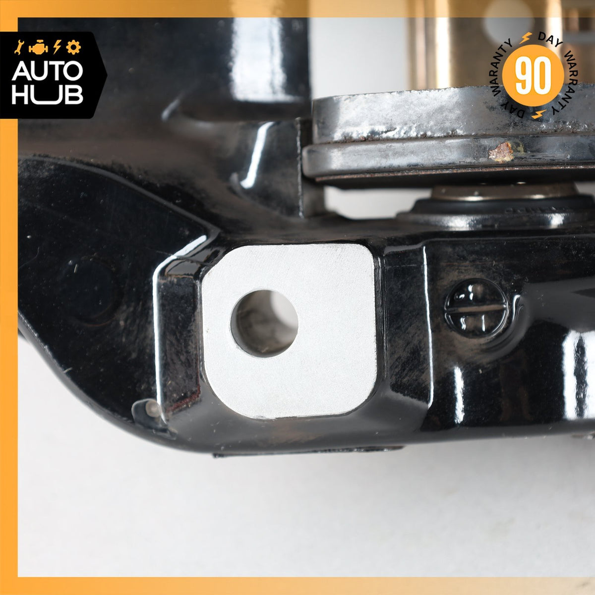 Aston Martin Rapide Vantage Front Right Side Brake Caliper Brembo Black OEM - photo 10