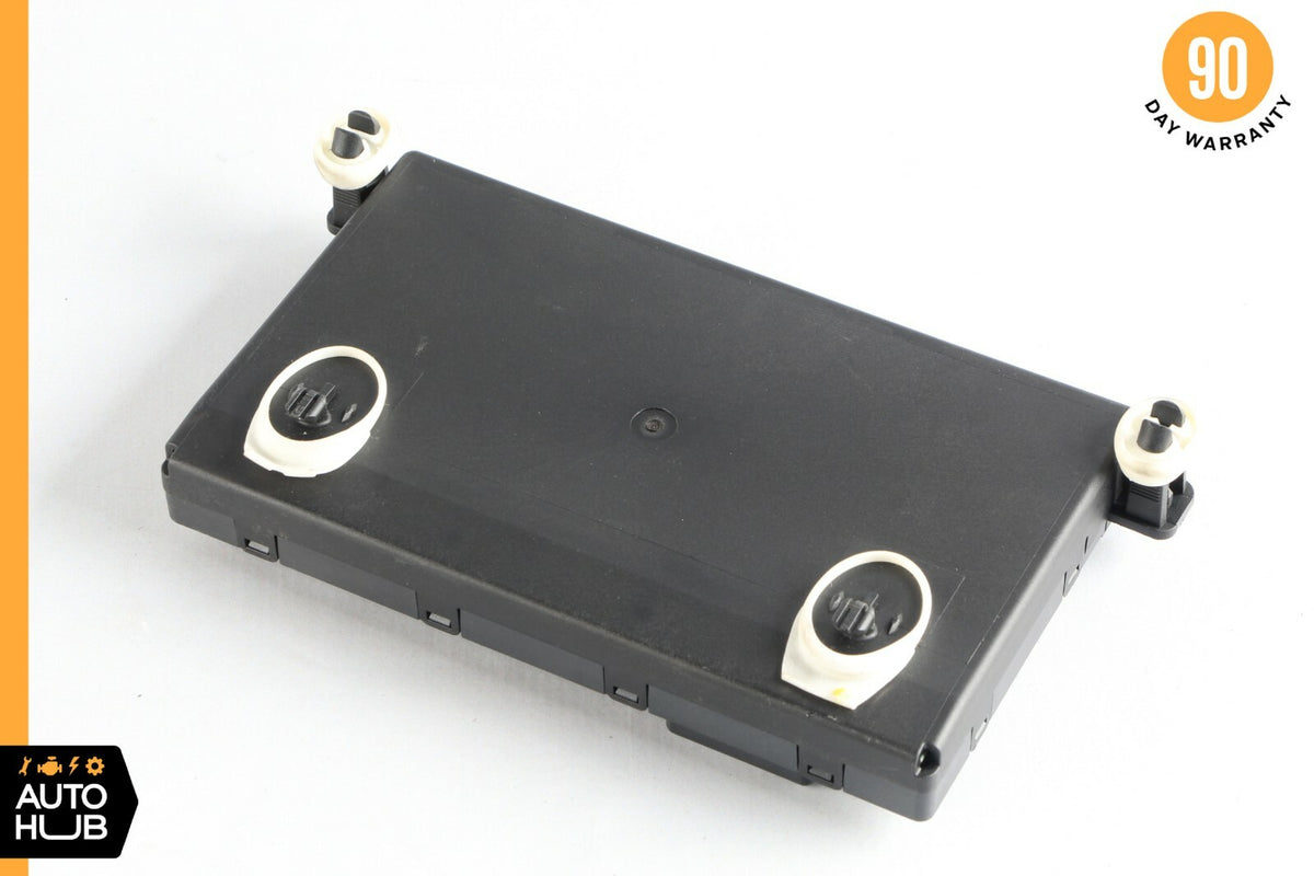 06-11 Mercedes W219 CLS550 CLS55 Door Control Module Front Right Passenger OEM - photo 5