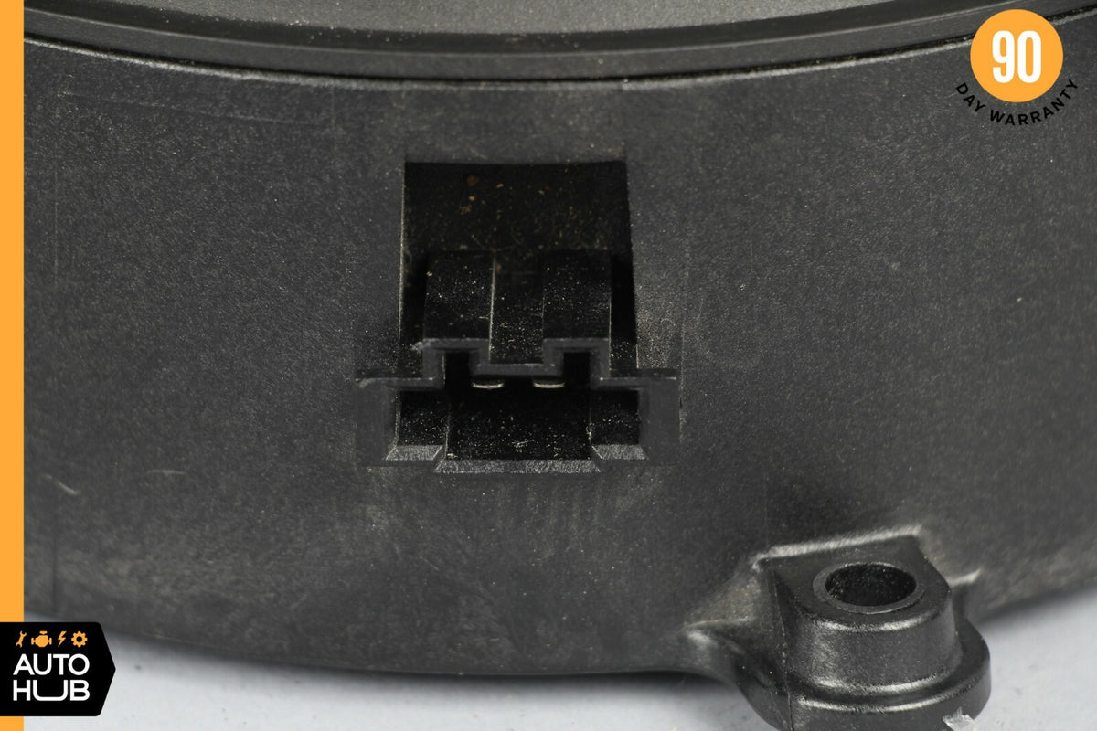 01-05 Mercedes W203 C240 C320 Door Audio Sound Speaker 2038201202 OEM - photo 5