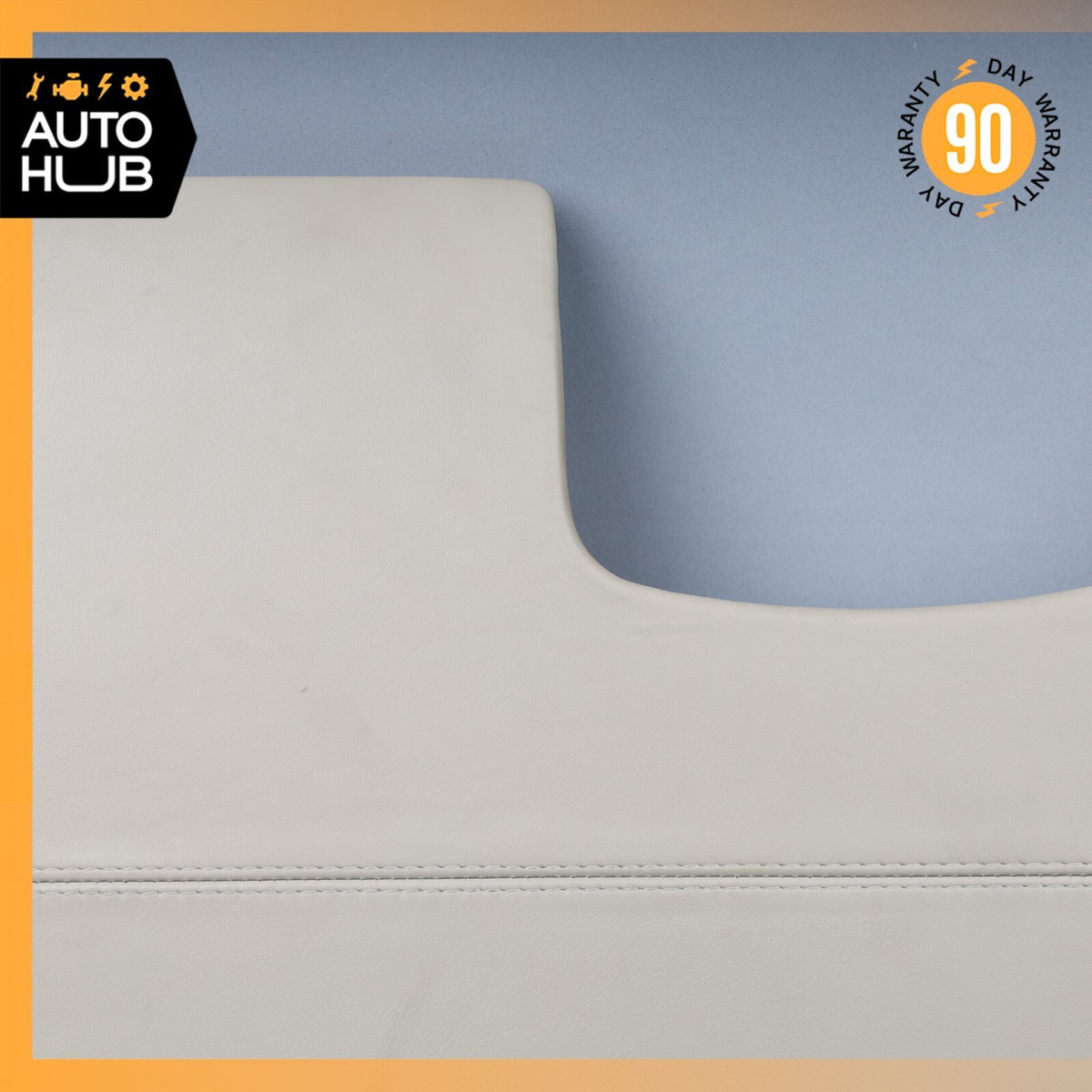 Bentley Continental Flying Spur Left Knee Panel Under Dashboard Dash OEM 80k - photo 4
