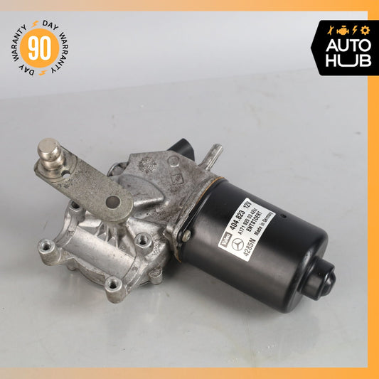05-11 Mercedes R171 SLK280 SLK350 SLK300 Windshield Wiper Motor OEM - photo 1