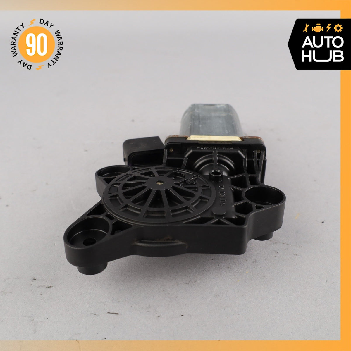 00-06 Mercedes W220 S600 CL500 Window Regulator Front Right Passenger Side OEM - photo 8
