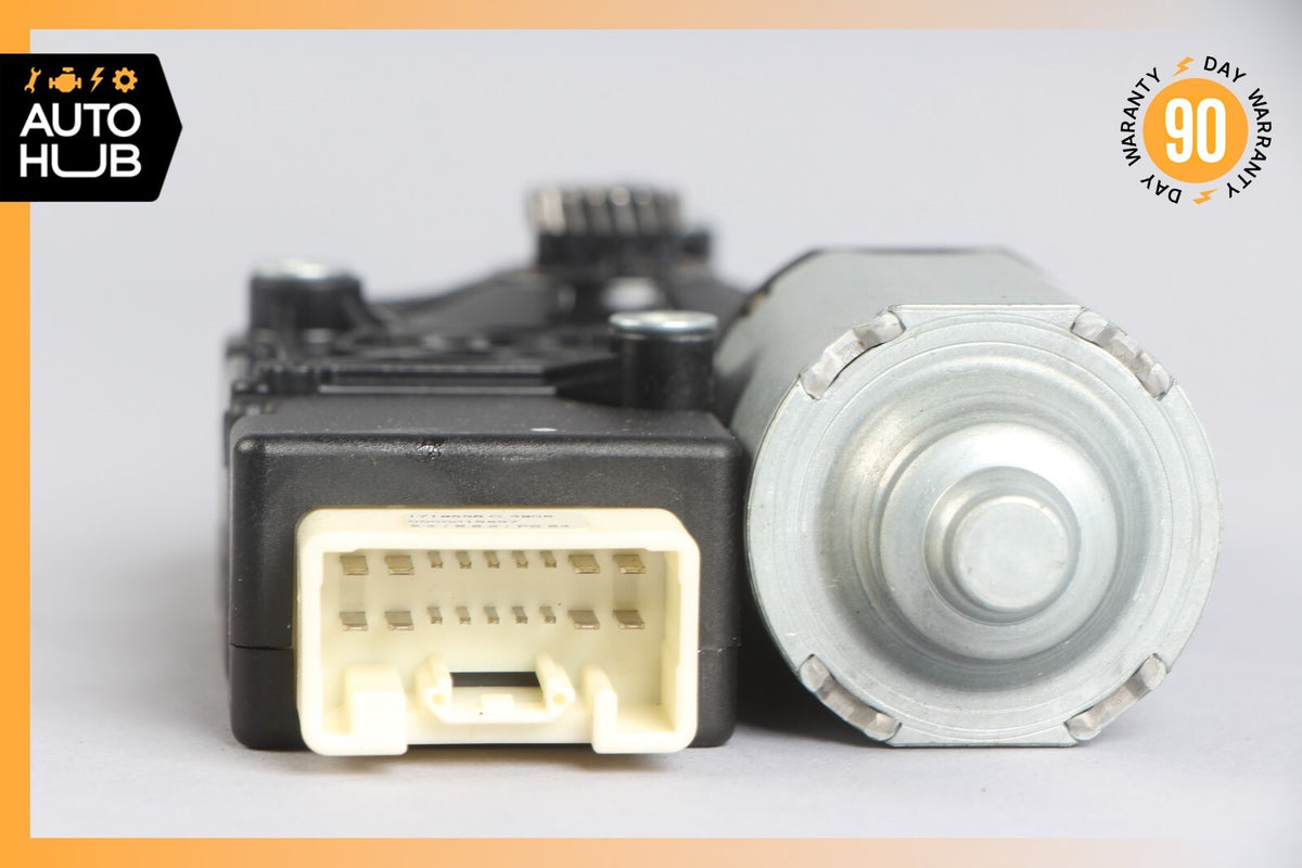 07-13 Mercedes W221 S550 S400 S600 S63 AMG Sunroof Sun Roof Motor 2218200308 OEM - photo 4