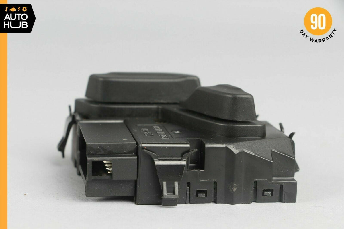 08-15 Mercedes W204 C250 GLK350 Front Right Passenger Seat Control Switch 57k - photo 4