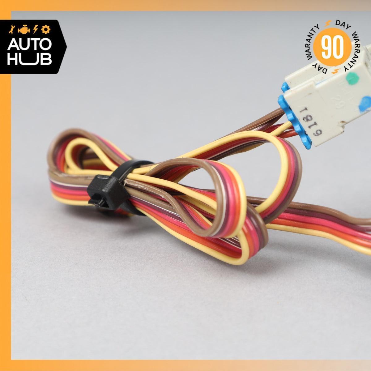 20-22 KARMA Revero GT GTS Steering Column Adjustment Switch OEM 11k - photo 3