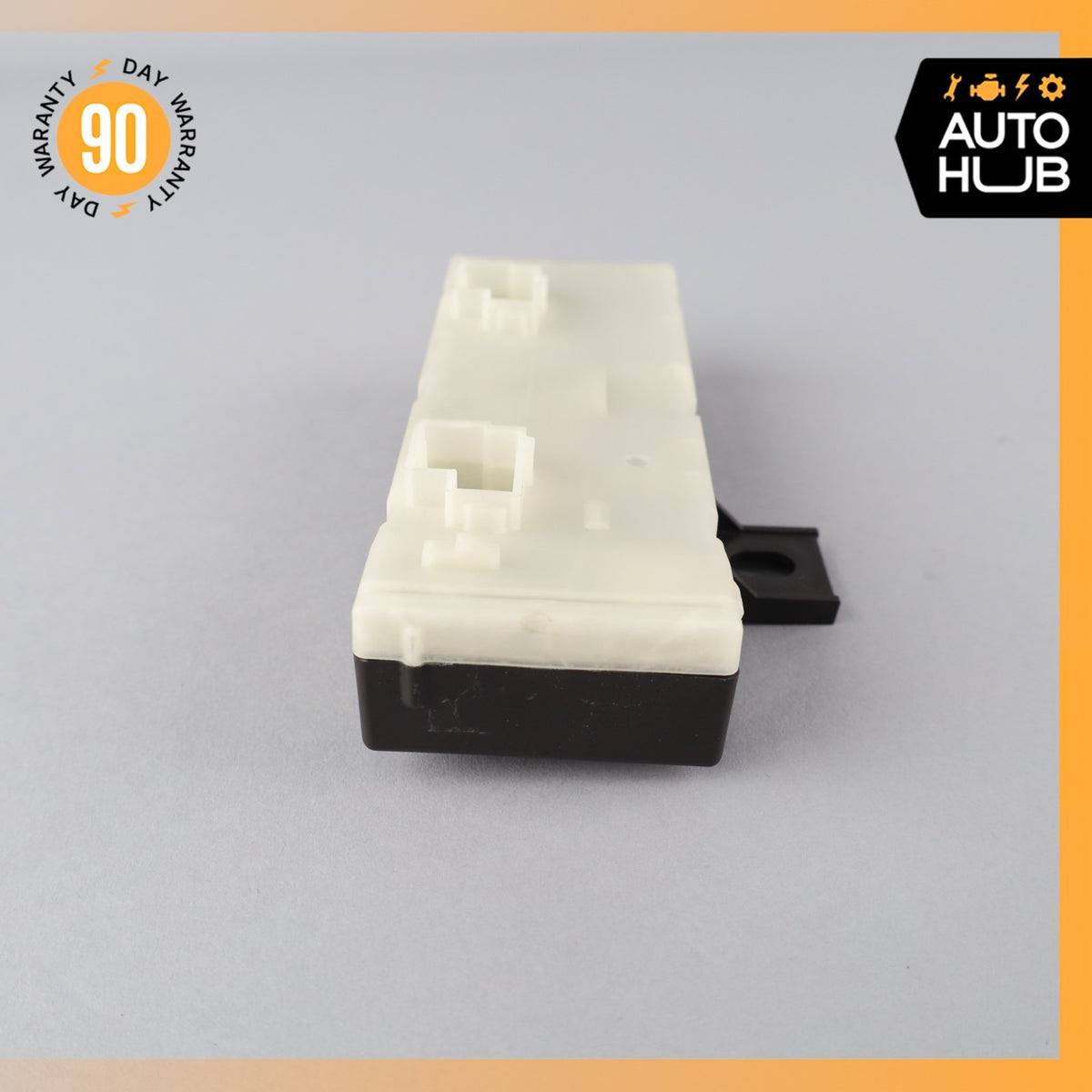 2019 Mercedes W222 S450 Trunk Lid Liftgate Tail Gate Control Module OEM - photo 5