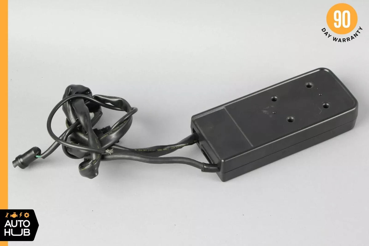 08-11 Mercedes W204 C300 C250 Handsfree Adapter Control Module Unit OEM - photo 2