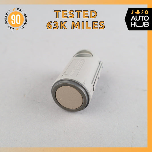 Mercedes W140 CL600 S500 Bumper Parktronic Parking Sensor OEM 63k - photo 1