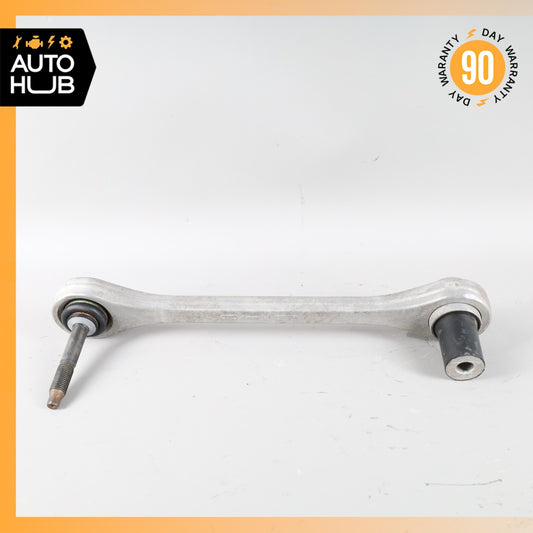 07-18 Bentley Continental GTC Rear Right or Left Tie Rod Control Arm OEM - photo 1