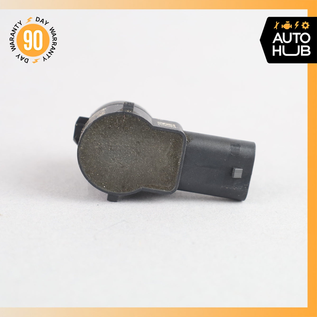 Mercedes R230 SL550 Front or Rear Bumper Parktronic Parking Sensor OEM - photo 6