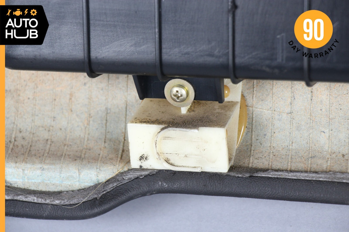 96-02 Mercedes R129 SL500 SL320 Right Passenger Side Interior Door Panel OEM - photo 11