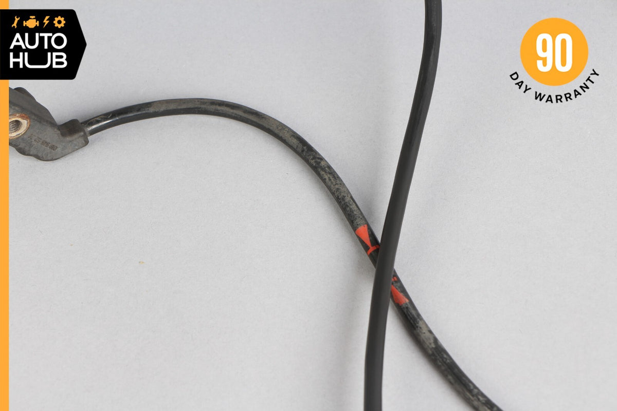 90-94 Mercedes R129 500SL 300SL SL320 Rear Left Driver Side Pad Wear Sensor OEM - photo 3