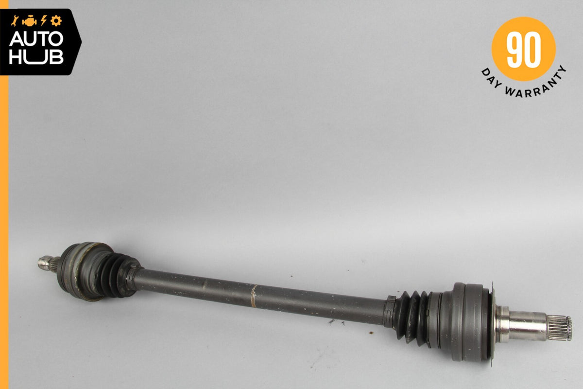 12-15 Mercedes R172 SLK250 Rear Left or Right Axle CV Half Shaft OEM 75k - photo 6