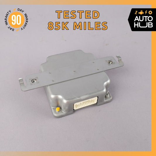 14-17 Infiniti Q50 ADAS Advanced Driver Assist Control Module OEM 85k - photo 1