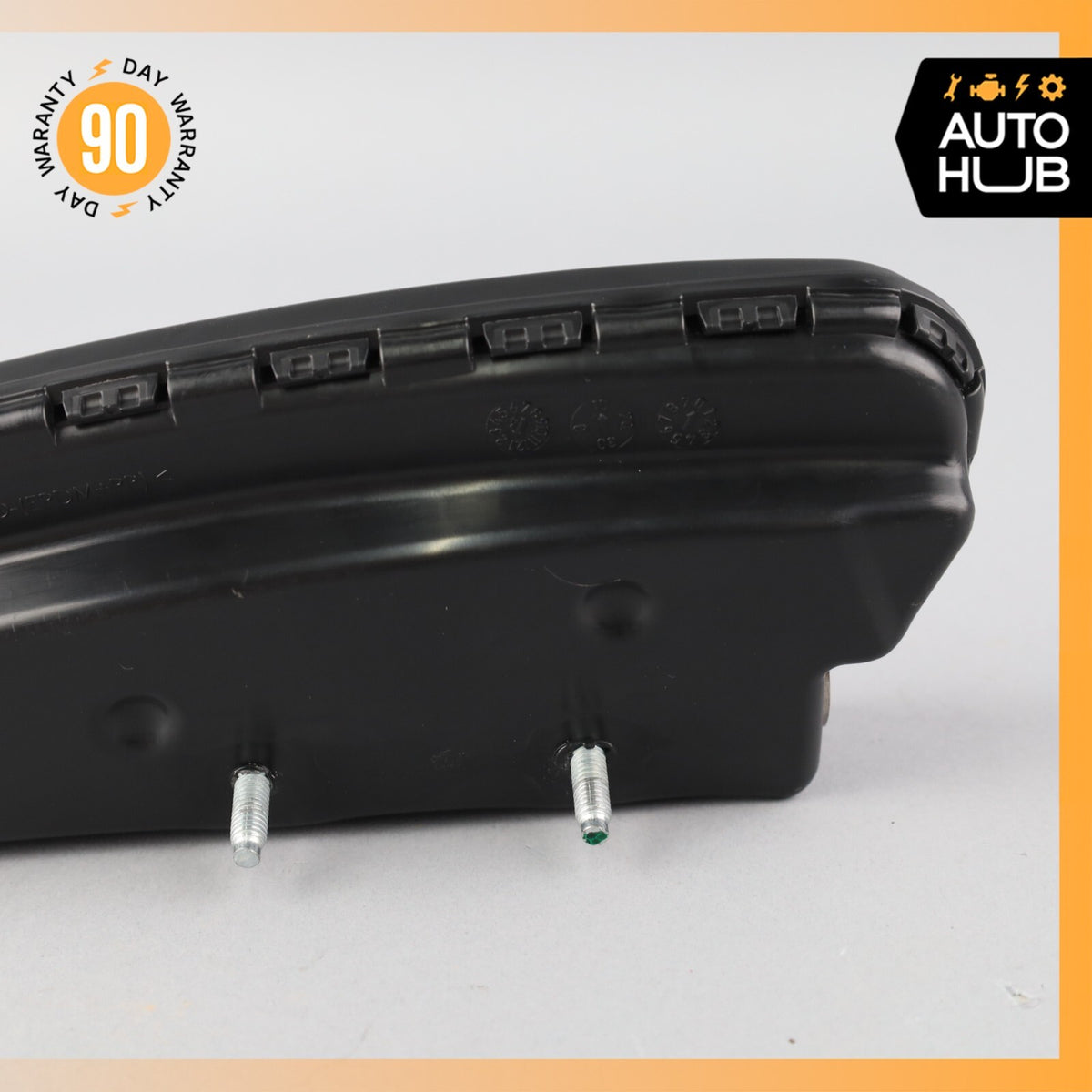 14-15 Mercedes W222 S550 S600 Front Left Driver Side Seat Airbag SRS OEM - photo 6