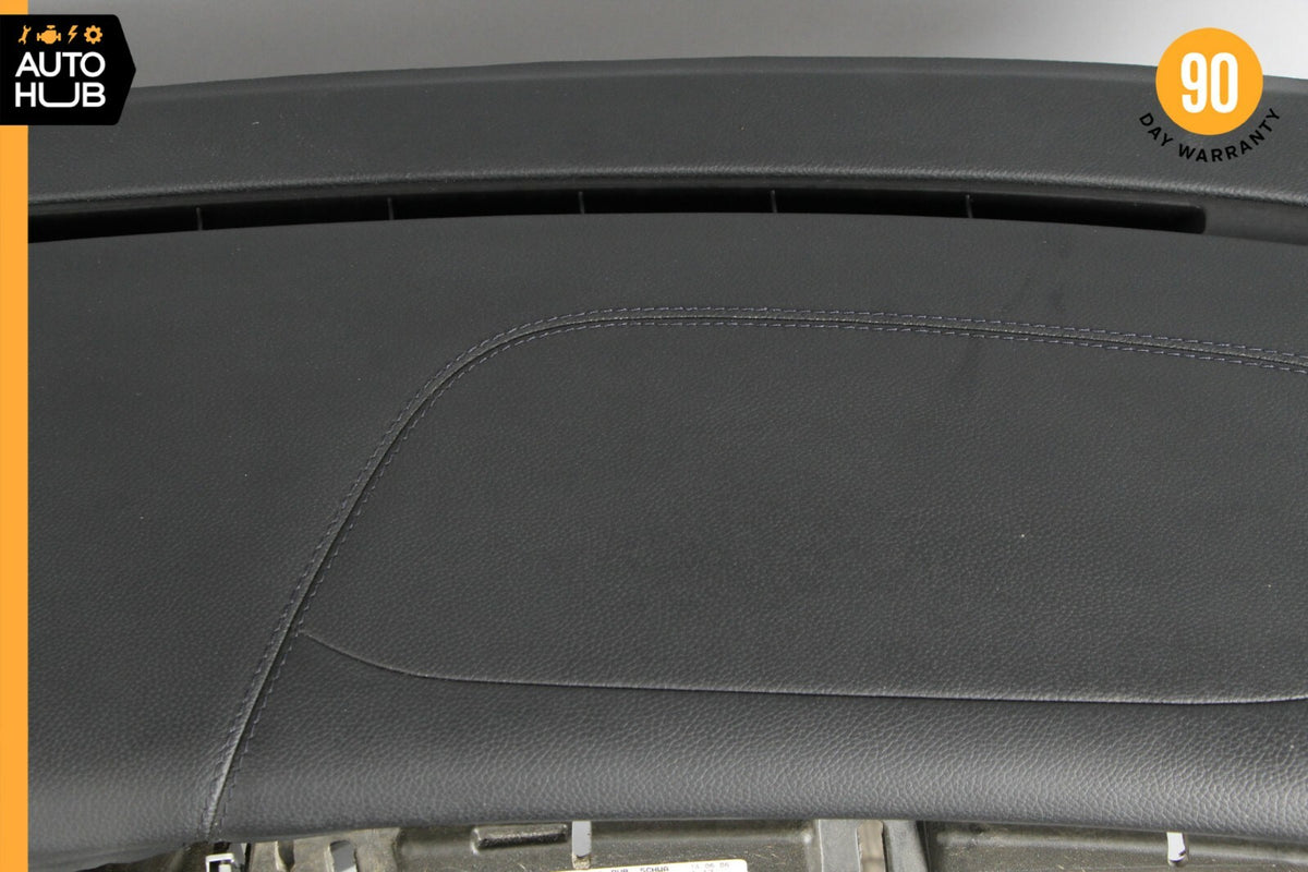 06-11 Mercedes W219 CLS55 AMG CLS550 Dash Board Dashboard w/ Airbag OEM - photo 5