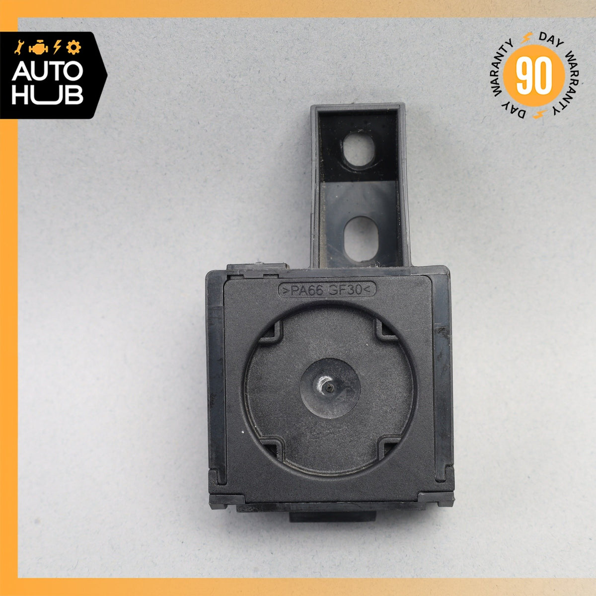 LR Range Rover L494 Keyless Entry Sensor Antenna Module AH4N15607AE OEM - photo 2