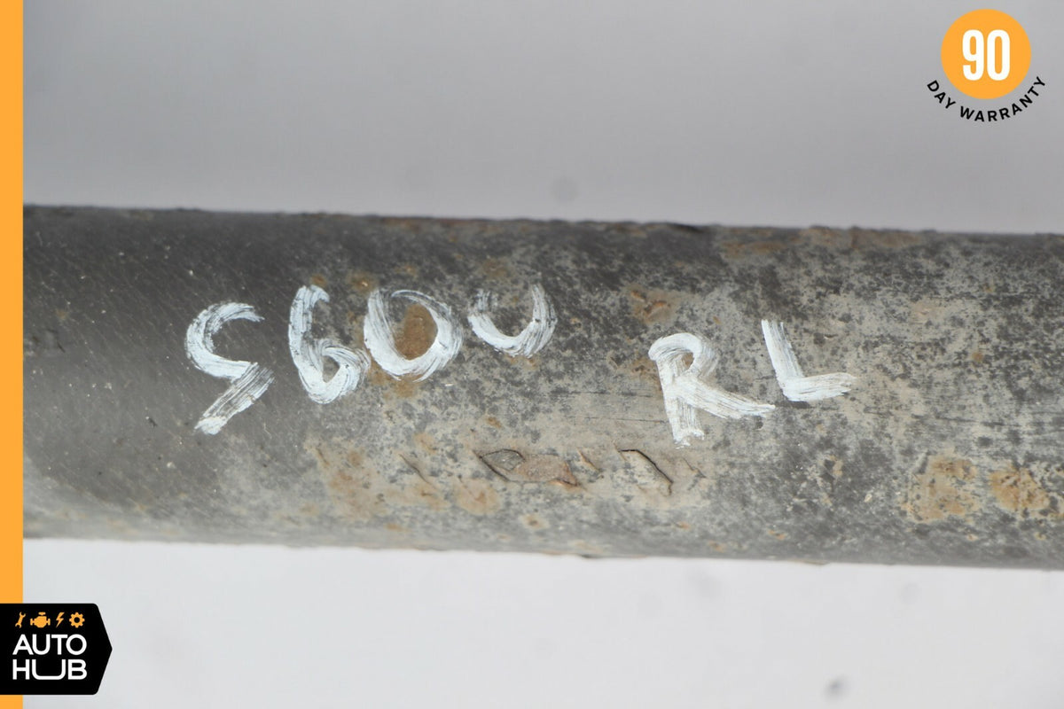 07-13 Mercedes W216 CL600 S600 V12 Rear Left or Right Axle CV Half Shaft OEM - photo 5