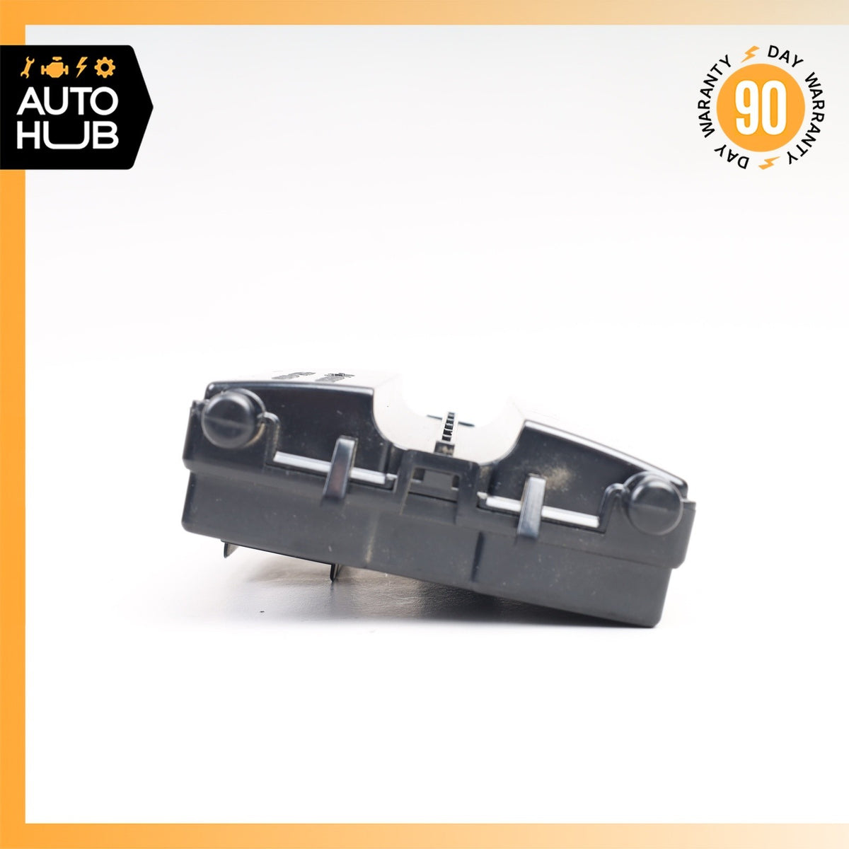 Mercedes W205 C300 AC A/C Heater Control Module 2059007615 OEM - photo 6