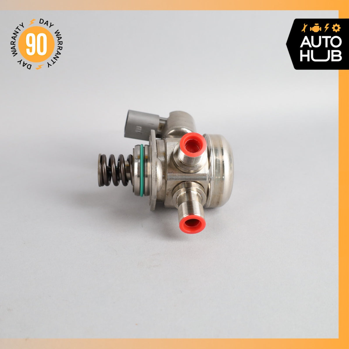 12-18 Mercedes W207 E350 C300 GLE350 M276 High Pressure Fuel Pump w/ Housing OEM - photo 6