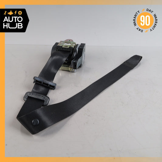 99-03 Mercedes W208 CLK320 CLK430 Seatbelt Seat Belt Front Left 2088601785 OEM - photo 1